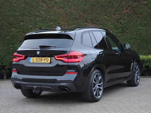 BMW X3 - Afbeelding 2 van 19