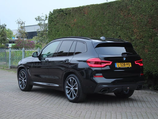 BMW X3 - Afbeelding 4 van 19