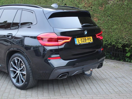 BMW X3 - Afbeelding 6 van 19