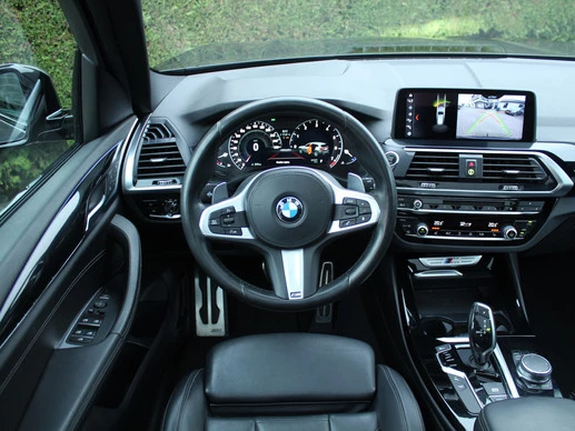 BMW X3 - Afbeelding 7 van 19