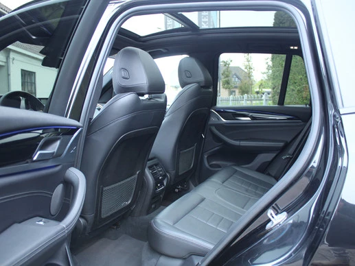 BMW X3 - Afbeelding 9 van 19