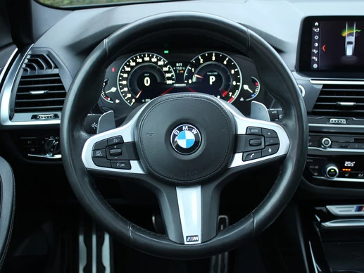 BMW X3 - Afbeelding 11 van 19
