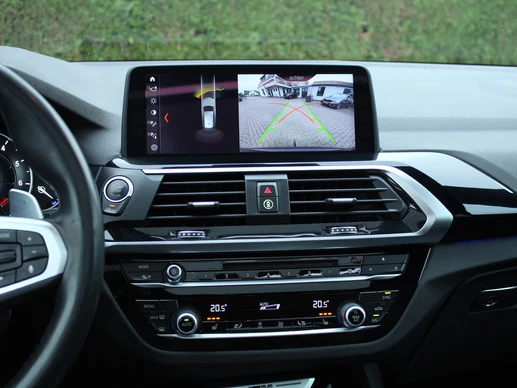 BMW X3 - Afbeelding 12 van 19