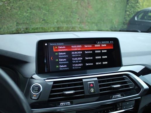 BMW X3 - Afbeelding 13 van 19