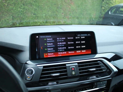 BMW X3 - Afbeelding 14 van 19