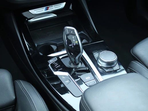 BMW X3 - Afbeelding 15 van 19
