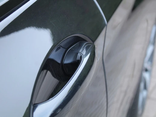 BMW X3 - Afbeelding 16 van 19