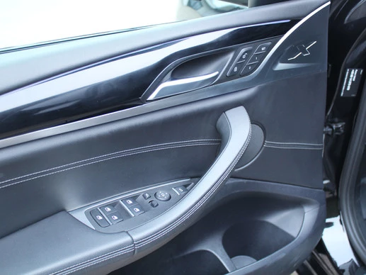 BMW X3 - Afbeelding 17 van 19