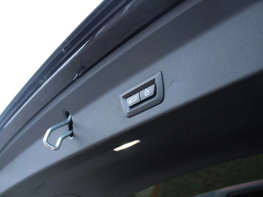 BMW X3 - Afbeelding 19 van 19