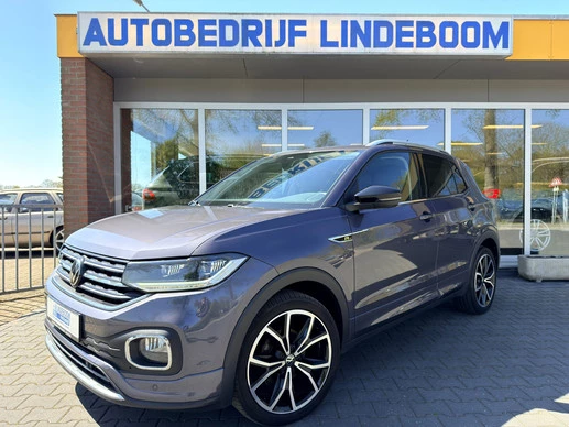Volkswagen T-Cross - Afbeelding 1 van 26