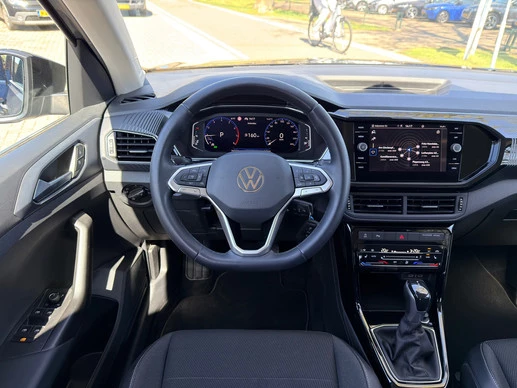 Volkswagen T-Cross - Afbeelding 2 van 26