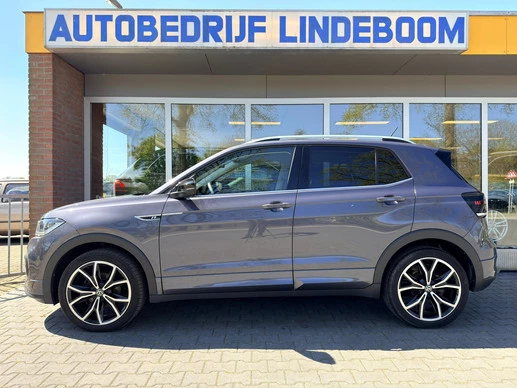 Volkswagen T-Cross - Afbeelding 3 van 26