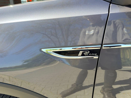 Volkswagen T-Cross - Afbeelding 5 van 26