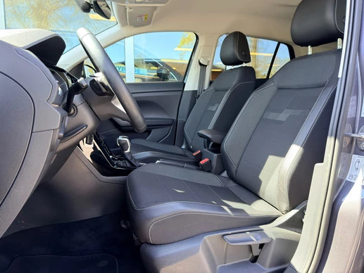 Volkswagen T-Cross - Afbeelding 8 van 26