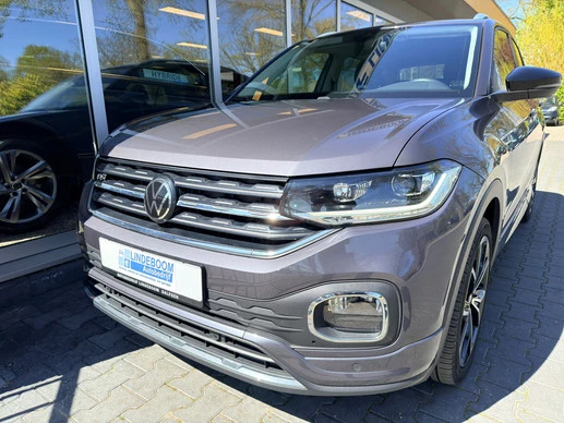 Volkswagen T-Cross - Afbeelding 9 van 26