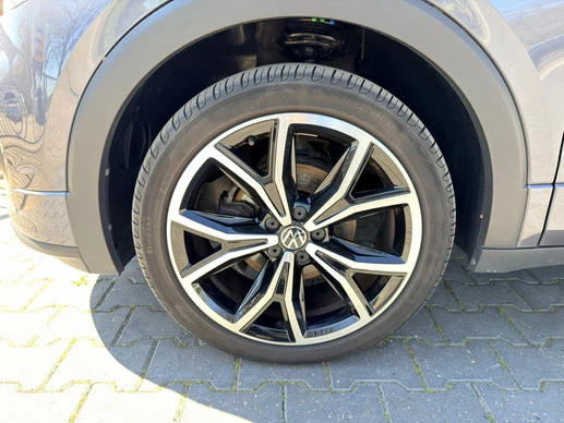 Volkswagen T-Cross - Afbeelding 12 van 26