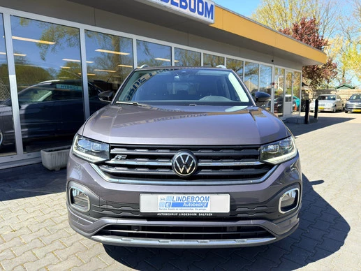 Volkswagen T-Cross - Afbeelding 14 van 26