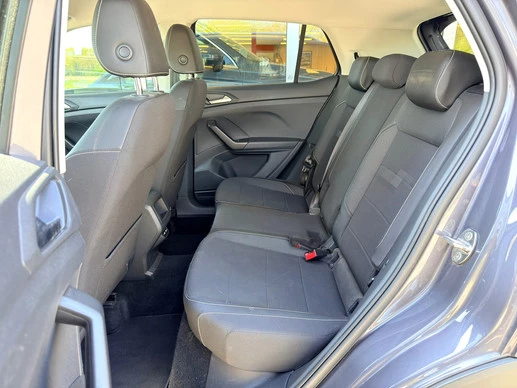 Volkswagen T-Cross - Afbeelding 15 van 26