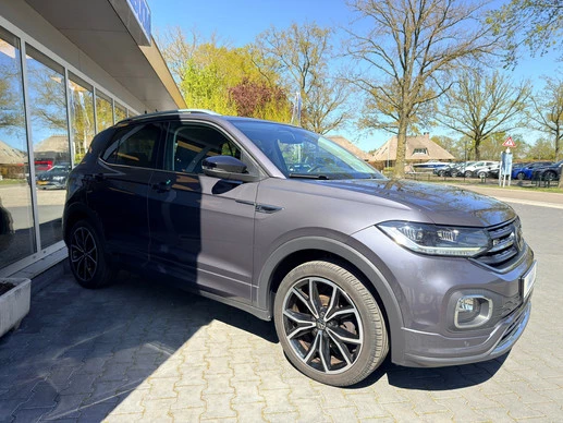Volkswagen T-Cross - Afbeelding 16 van 26