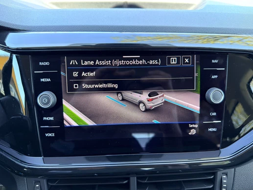 Volkswagen T-Cross - Afbeelding 19 van 26