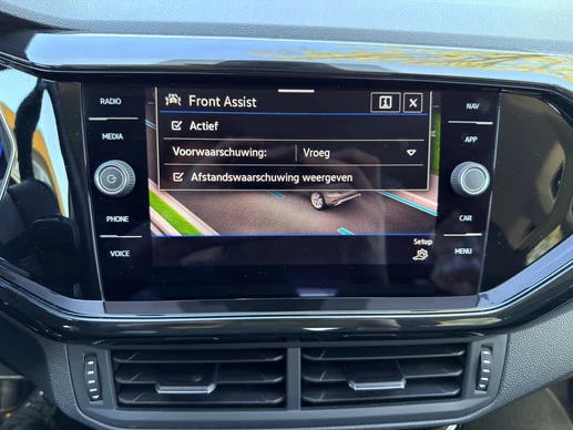 Volkswagen T-Cross - Afbeelding 21 van 26