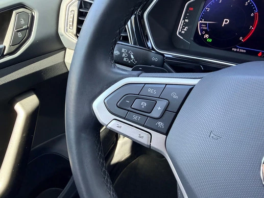 Volkswagen T-Cross - Afbeelding 23 van 26