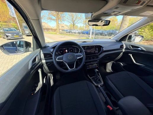 Volkswagen T-Cross - Afbeelding 24 van 26