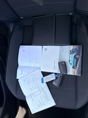 Volkswagen T-Cross - Afbeelding 26 van 26