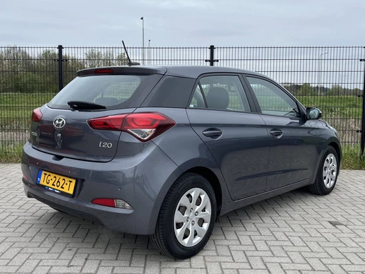 Hyundai i20 - Afbeelding 2 van 26