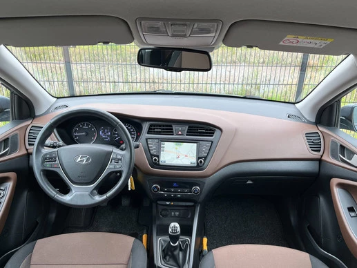 Hyundai i20 - Afbeelding 3 van 26