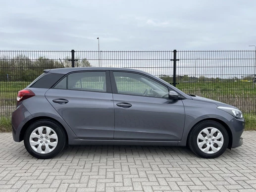 Hyundai i20 - Afbeelding 6 van 26