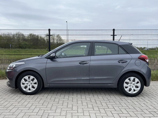 Hyundai i20 - Afbeelding 7 van 26