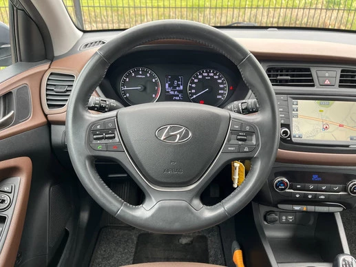 Hyundai i20 - Afbeelding 13 van 26