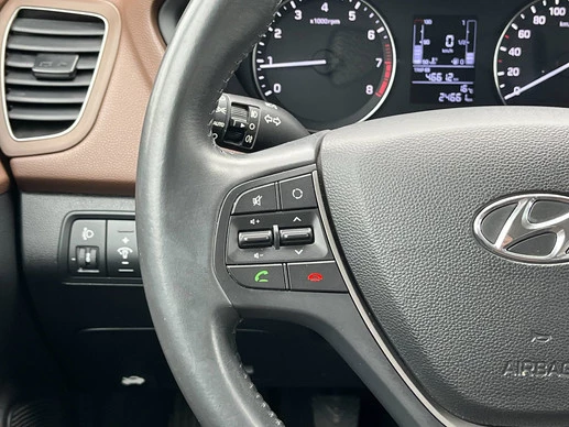 Hyundai i20 - Afbeelding 14 van 26