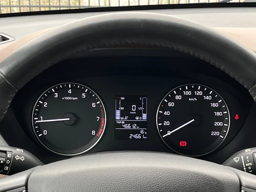 Hyundai i20 - Afbeelding 16 van 26