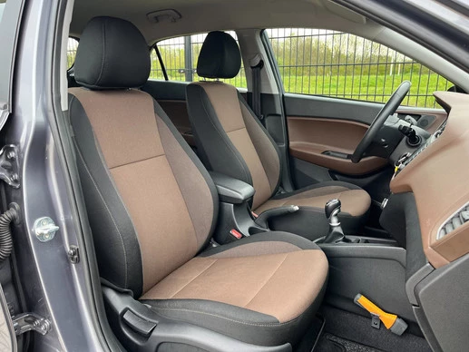 Hyundai i20 - Afbeelding 17 van 26