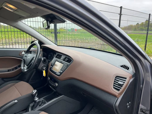 Hyundai i20 - Afbeelding 18 van 26