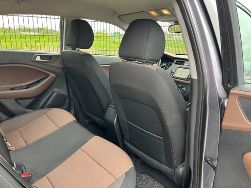 Hyundai i20 - Afbeelding 19 van 26