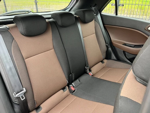 Hyundai i20 - Afbeelding 20 van 26