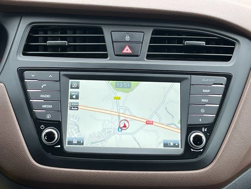 Hyundai i20 - Afbeelding 21 van 26