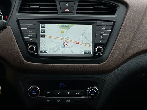 Hyundai i20 - Afbeelding 23 van 26