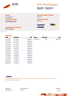 Hyundai i20 - Afbeelding 26 van 26