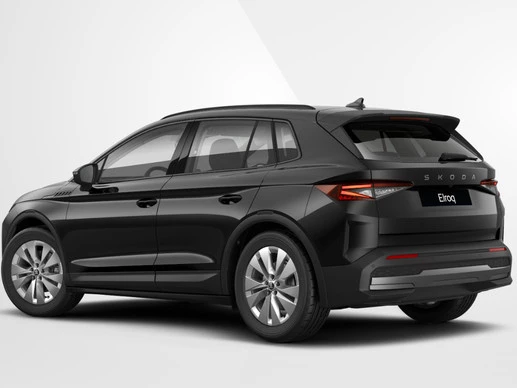 Škoda Elroq - Afbeelding 2 van 8