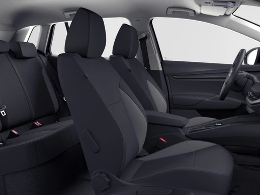 Škoda Elroq - Afbeelding 4 van 8