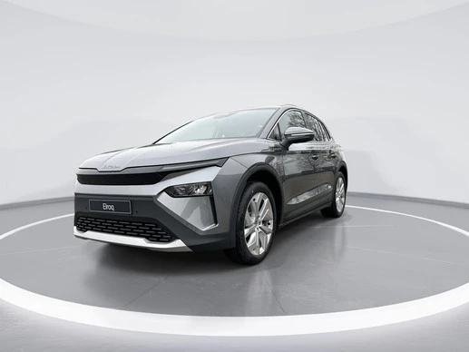 Škoda Elroq - Afbeelding 1 van 24