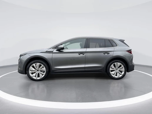 Škoda Elroq - Afbeelding 3 van 24