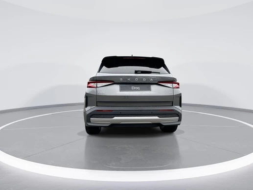 Škoda Elroq - Afbeelding 5 van 24