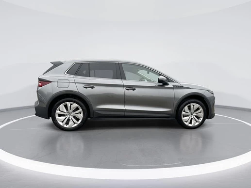 Škoda Elroq - Afbeelding 7 van 24