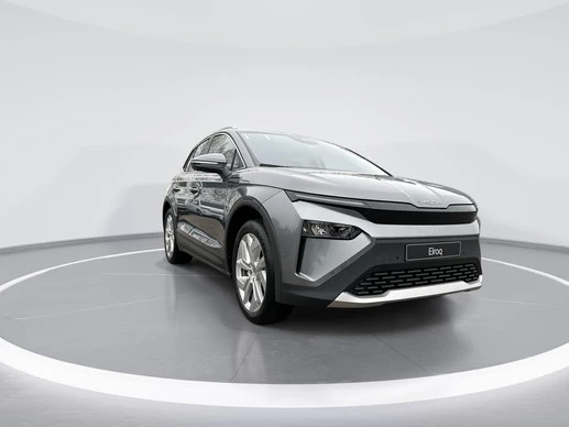 Škoda Elroq - Afbeelding 8 van 24