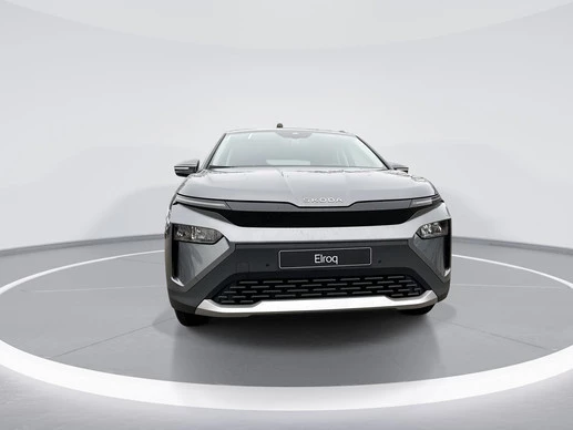 Škoda Elroq - Afbeelding 9 van 24
